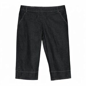 LOFT Marisa Bermuda Shorts Size 2 Petite